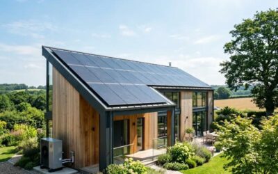 Efficienza energetica: un investimento che aumenta il valore degli immobili